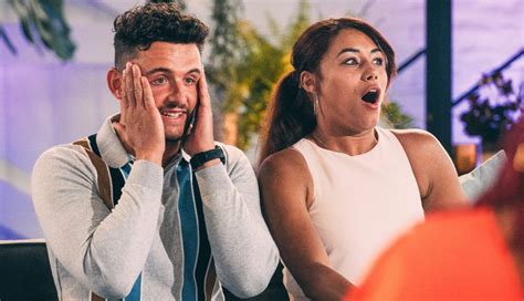 Married At First Sight Uk 2023 Set For ‘shocking Shake Up