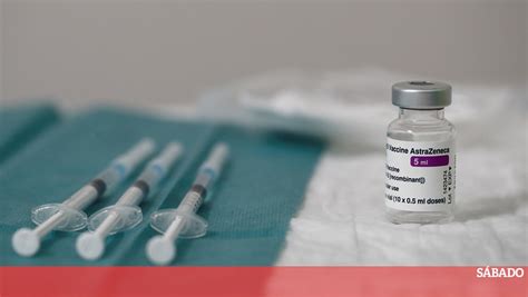 Astrazeneca Ema Admite Ligação De Coágulos Com Vacina Mas Benefícios