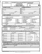 Kaiser Claim Form Pictures