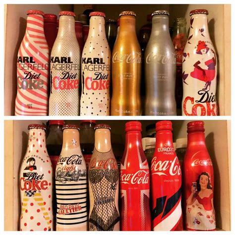 Coca Cola Aluminum Bottle Izze Bottle Puerto Ricans Christmas Art