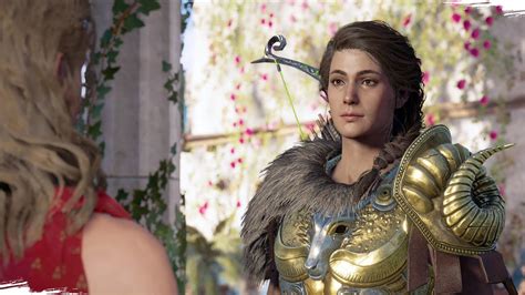 Assassin S Creed Odyssey Confrontando O Poder Gameplay Em