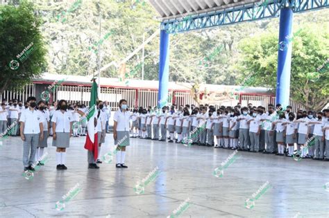 Celebra Escuela Secundaria “josÉ MarÍa Mata” 72 Aniversario De Su FundaciÓn Martínez Sin Filtro