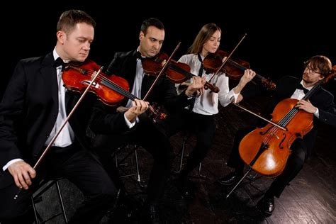 What Is Chamber Music Classical Music
