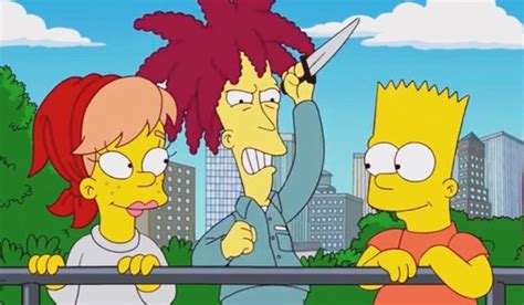 Sideshow Bob Will Finally Kill Bart Simpson On The Simpsons