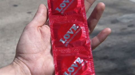 Poll Finds Californians Support Required Use Of Condoms In Porn Abc7 Los Angeles