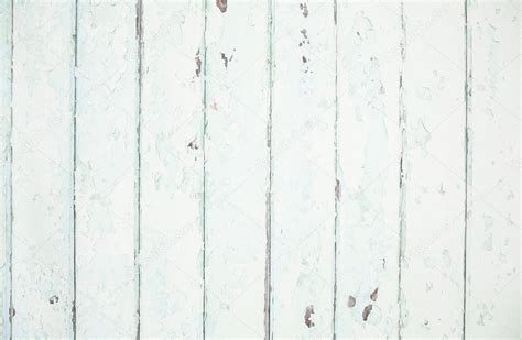 Old Wood Shabby Chic Background In Mint Green Pastel Color — Stock