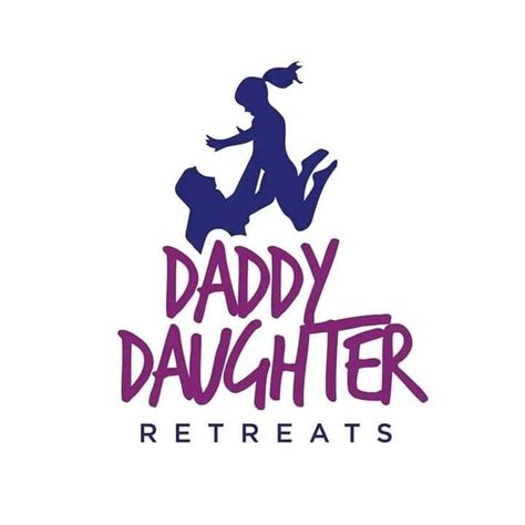 daddy daughter retreats