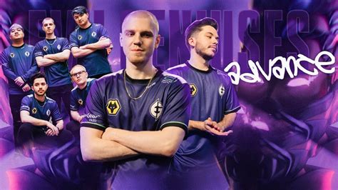 Valorant News Evil Geniuses Is The First Team To Qualify For The