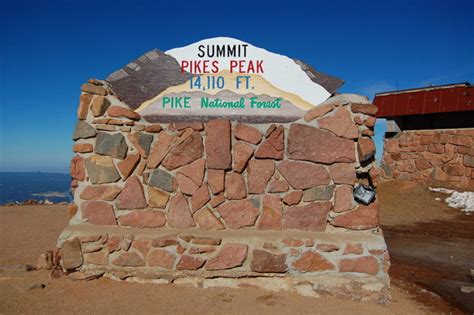 Learn about pikes peak and all the fun things to do in colorado springs with your family. Pikes Peak In Colorado Is The Ultimate Destination For ...