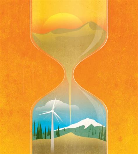 Hourglass In 2020 Illustration Art Painting