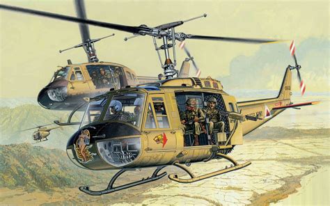 huey-helicopters-in-vietnam-vietnam-war-art-pinterest-vietnam,-vietnam-war-and-aviation