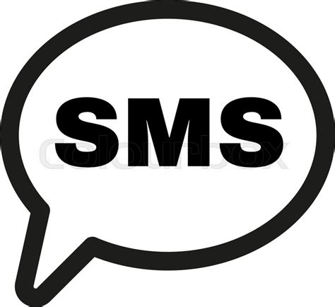 Text Message Icon At Collection Of Text Message Icon