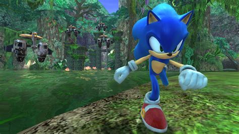 Sonic 2006 Ganhará Versão Remastered