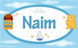 Nombre Naim Significado Y Origen Del Nombre Naim