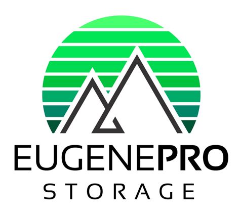 Home Eugene Pro Storage