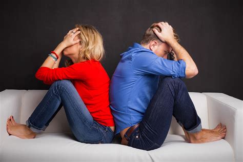 The 10 Most Common Problems People Have In Relationships And How To Solve Them El Colectivo