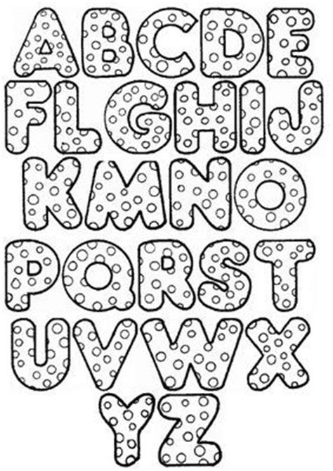 Maybe you would like to learn more about one of these? Letras para imprimir gratis