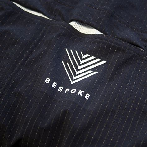 q36 5 jersey short sleeve l1 summer pinstripe bespoke edition