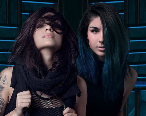 My Top 5 Krewella Songs Which Is Your Favorite Krewella Fanpop