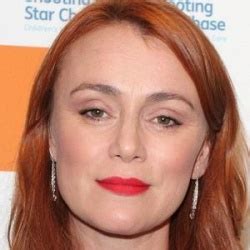 Keeley Hawes Height In Feet Cm How Tall