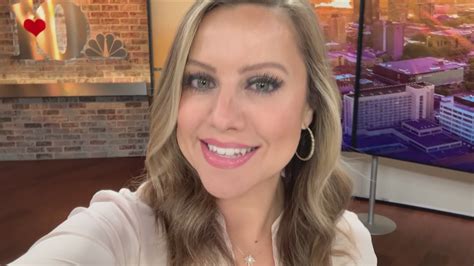 10news Anchor Abby Ham Shares Her Relationship Advice