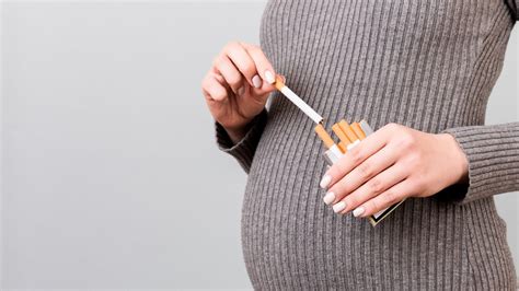 side effects of smoking and drinking during pregnancy healthshots