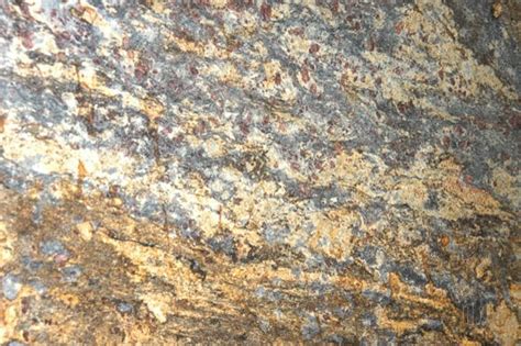 Granite surfaces are easy to use and maintain. Purple Dunes Granite Slab - Kitchen Countertops - other metro - by M S International, Inc.
