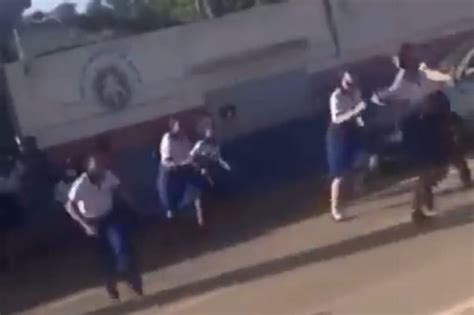 Aluno Que Cometeu Atentado Em Escola Na Bahia é Filho De Policial Militar Do Df Metrópoles