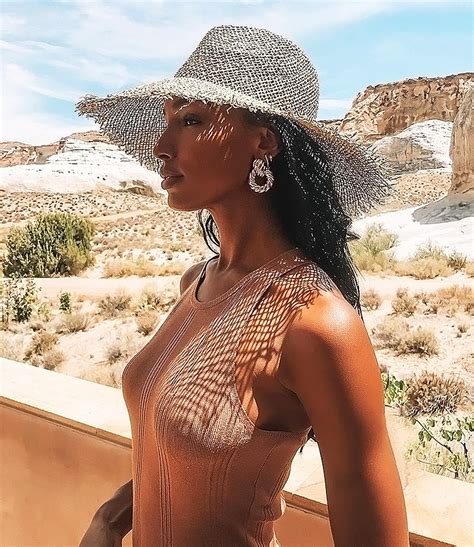 Jasmine Tookes Nude And Topless Pics And Leaked Sex Tape