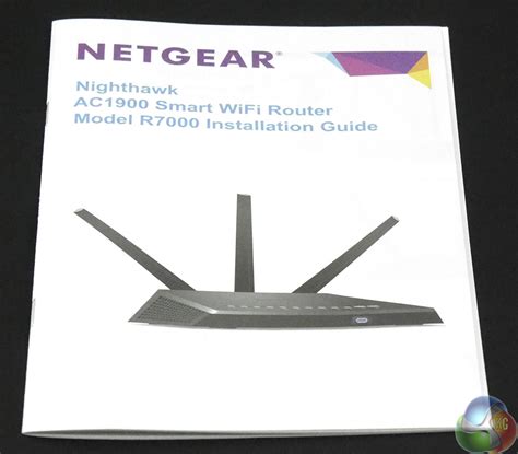 Netgear Nighthawk R7000 Ac1900 Review Kitguru Part 2