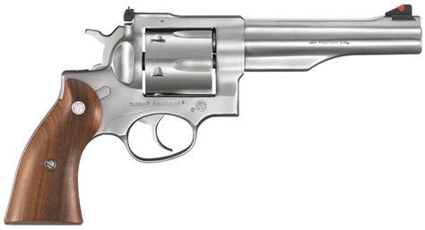 Ruger 44 Mag Revolvers