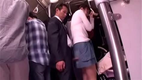 Asian Girl Buttcrack And Groped In Trains Antvasima Vsbattleswiki