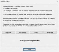 How To Install Winrar