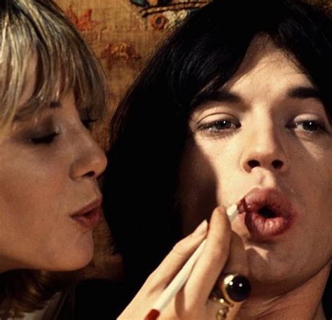 Hold Still Anita Pallenberg Well Heeled Film