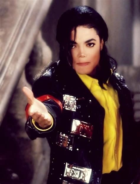 Michael Jackson As Michael Jackson In The Films Michael Jackson Is