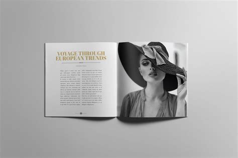 Product Brochure / Lookbook | Lookbook design, Fashion lookbook, Brochure