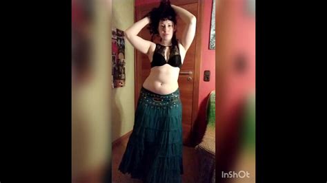 belly dance drum solo youtube