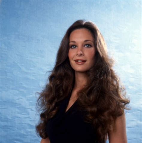 Mary Crosby Poses For A Portrait In Circa 1980 In Los Angeles Picture