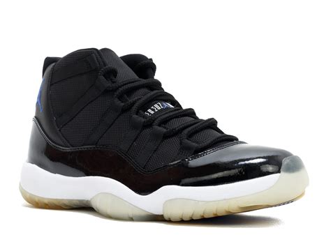 The last dance is not an especially comedic watch. Air Jordan 11 Retro Space Jam 378037-041 (2009) | SBD