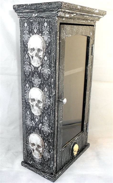 Skull Furniture Cool Muebles De Calavera Decoración Del