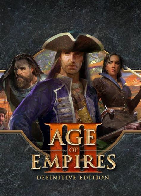Age Of Empires 3 Definitive Edition Pc Review Impulse Gamer