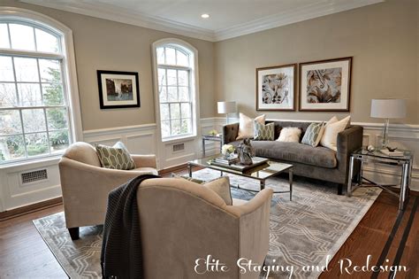 Best Paint Colors To Sell Your Home Beige Living Rooms Living Room