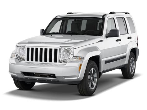 New And Used Jeep Liberty Prices Photos Reviews Specs The Car