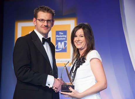 Sponsorships are more than just an investment to sustain and grow our business. AIM Awards Look Back: Sponsorship Management Award