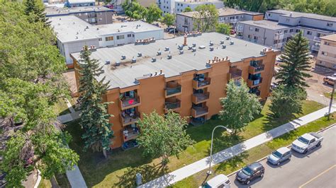10746 102 Street Northwest Edmonton Ab Apartment For Rent