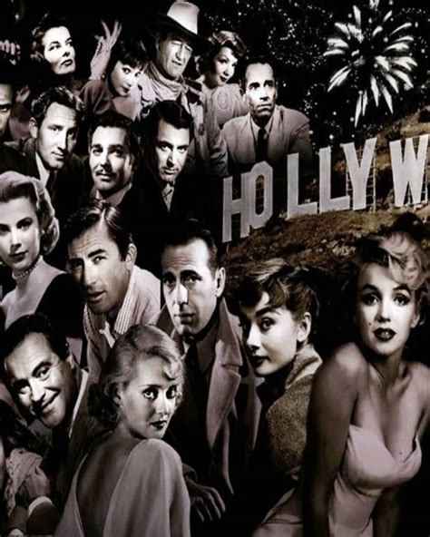 5 Of Classic Hollywoods Famous Couples Reelrundown