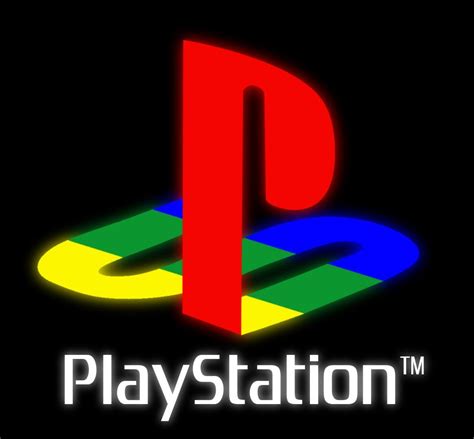 Ps1 Logos