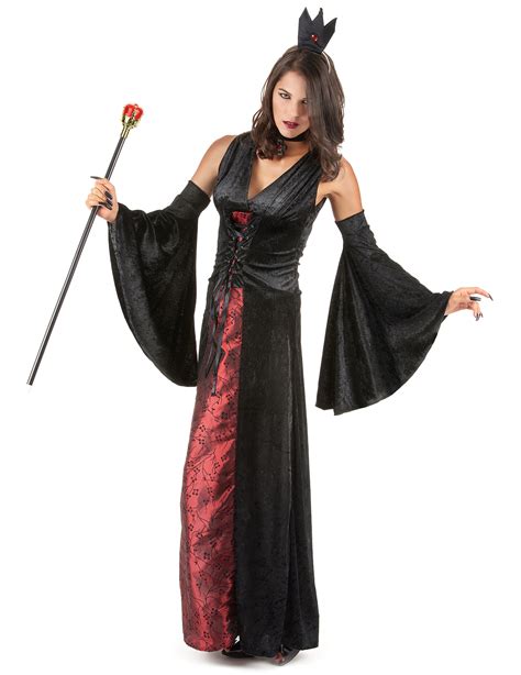 Disfraz de vampiresa mujer: Disfraces adultos,y disfraces originales ...