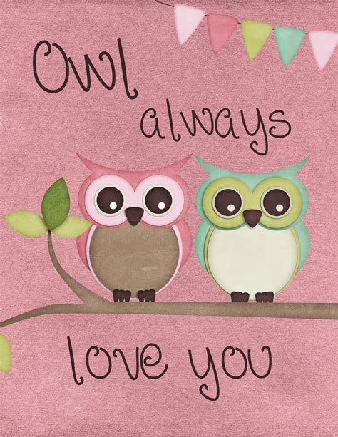 Each page is standard 8.5x11 in size. Crystal's Craft Spot: Free Owl Printables