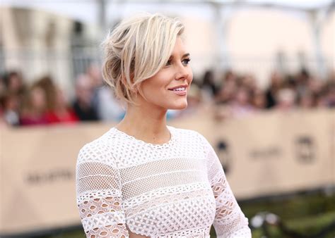 Fox Sports Host Charissa Thompson Opens Up About Nude Photo Hack Calling Erin Andrews After I